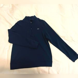 Vineyard Vines 1/4 zip